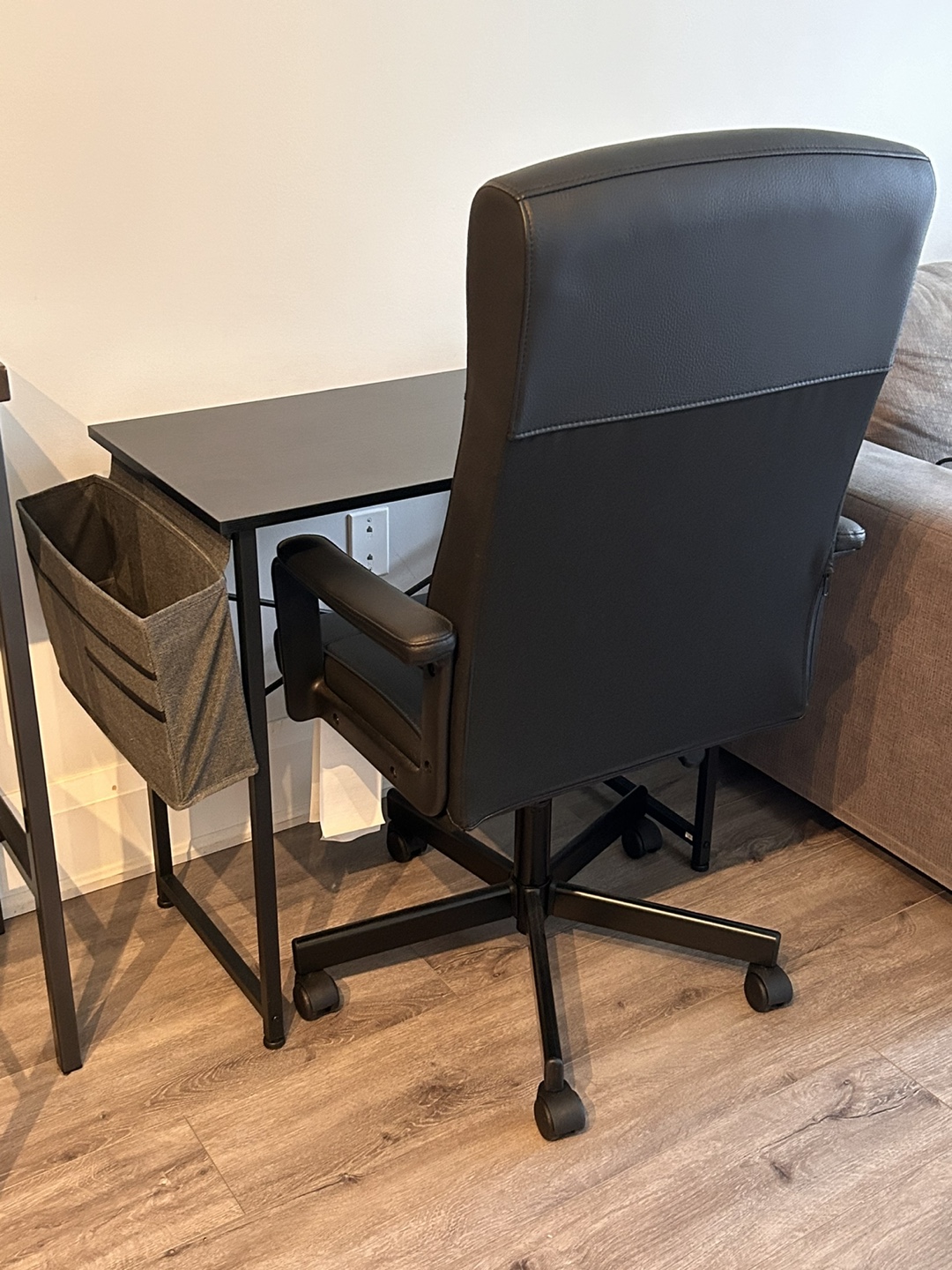 BRAND NEW IKEA MILLBERGET office Chair - photo 4