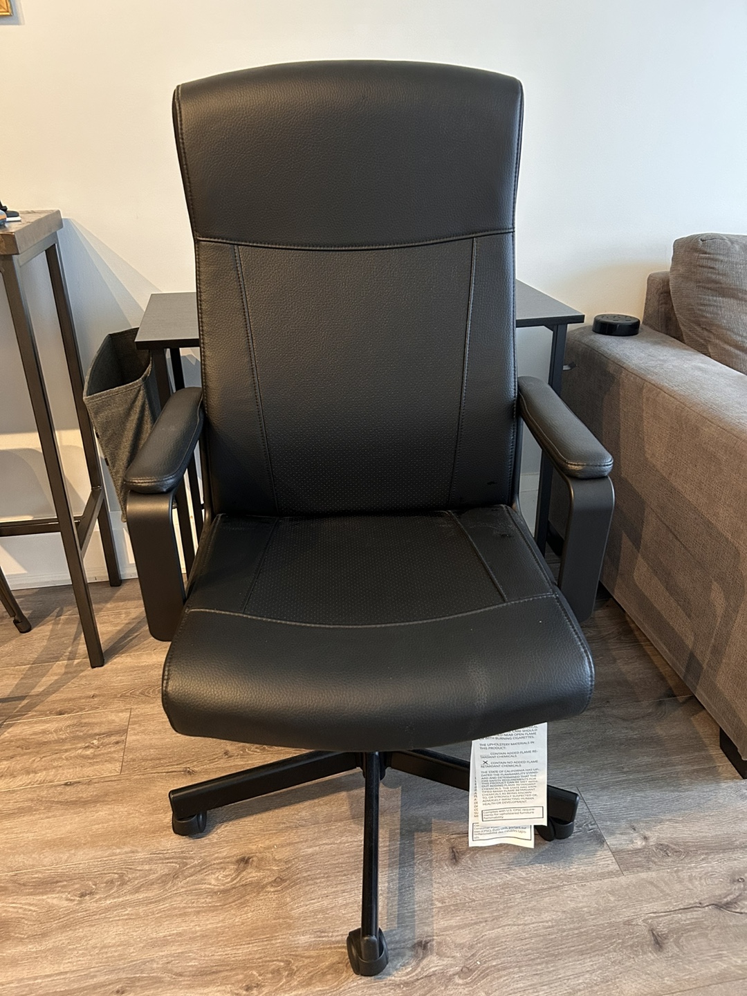 BRAND NEW IKEA MILLBERGET office Chair