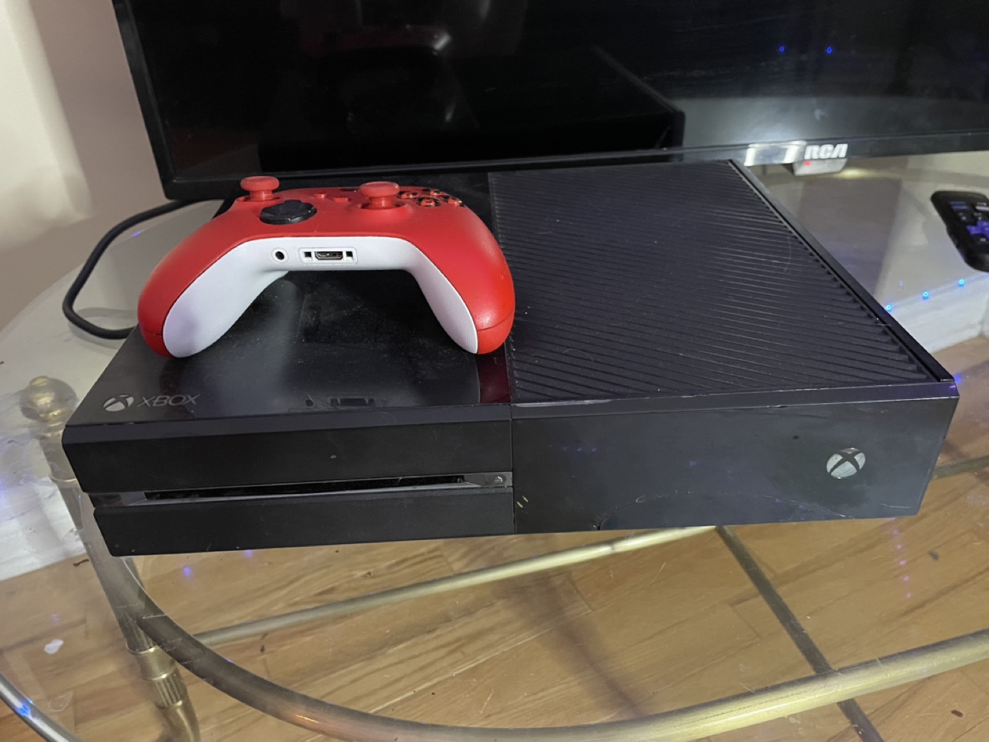 Xbox One Console