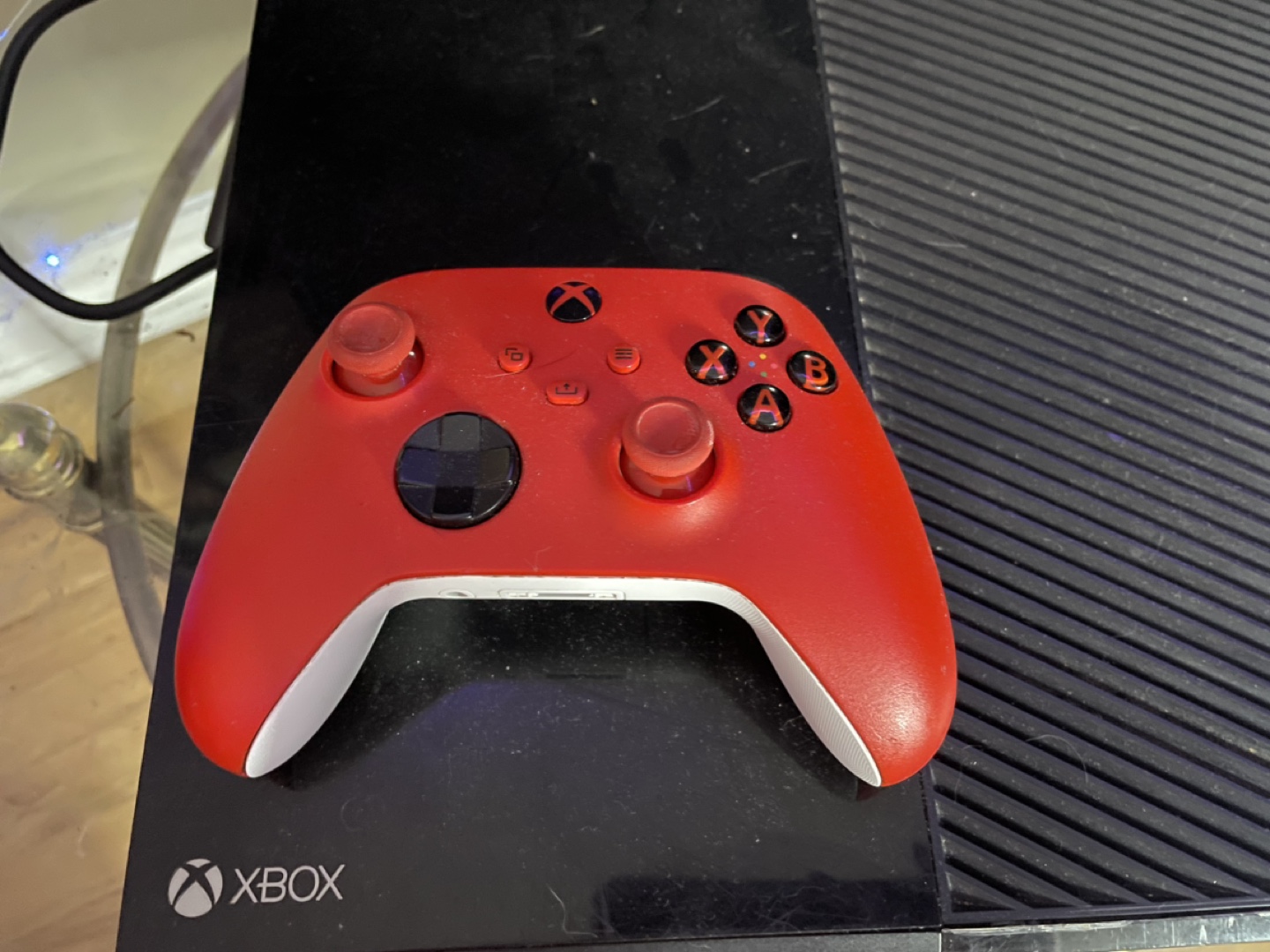 Xbox One Console - photo 2