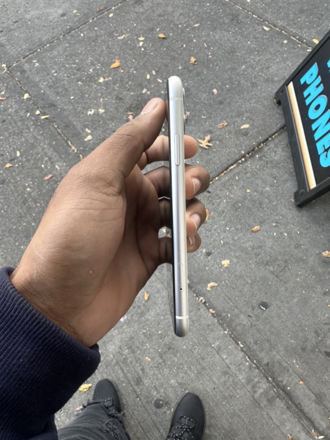 iPhone 11 unlocked