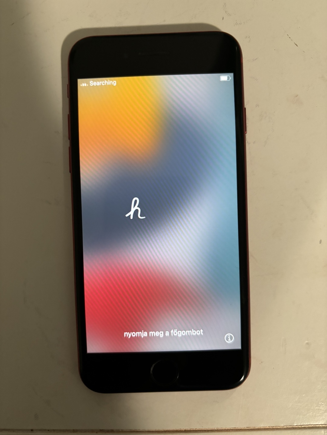 iPhone SE (2nd generation) - photo 2