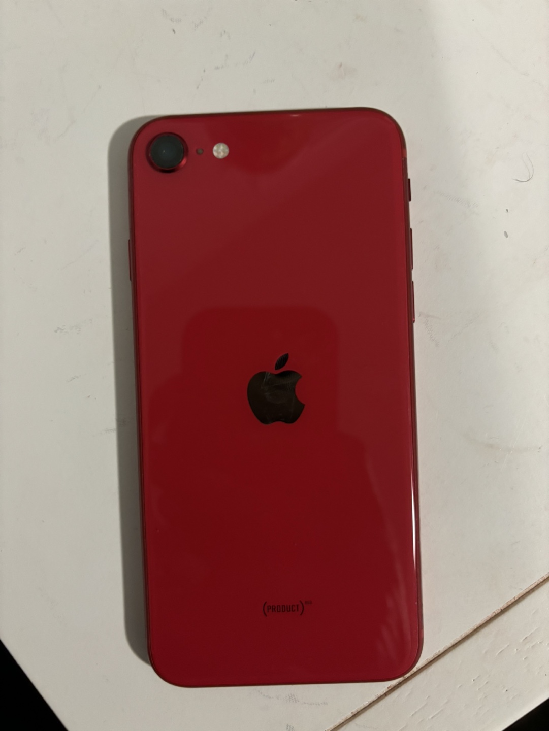iPhone SE (2nd generation) - photo 3