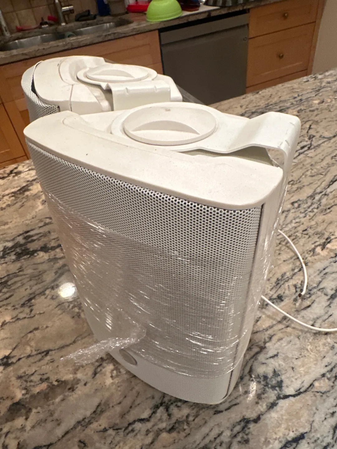 Audiotrak BSI-570 Speakers (Pair) thumbnail