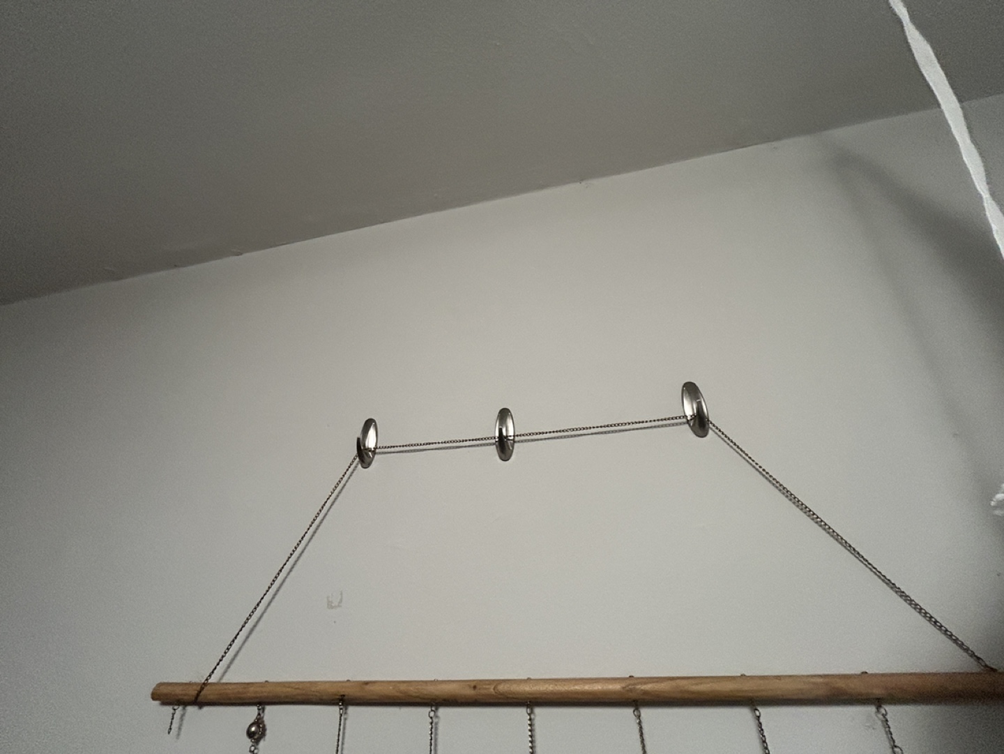 Moon Phase Wall Hanging - photo 4
