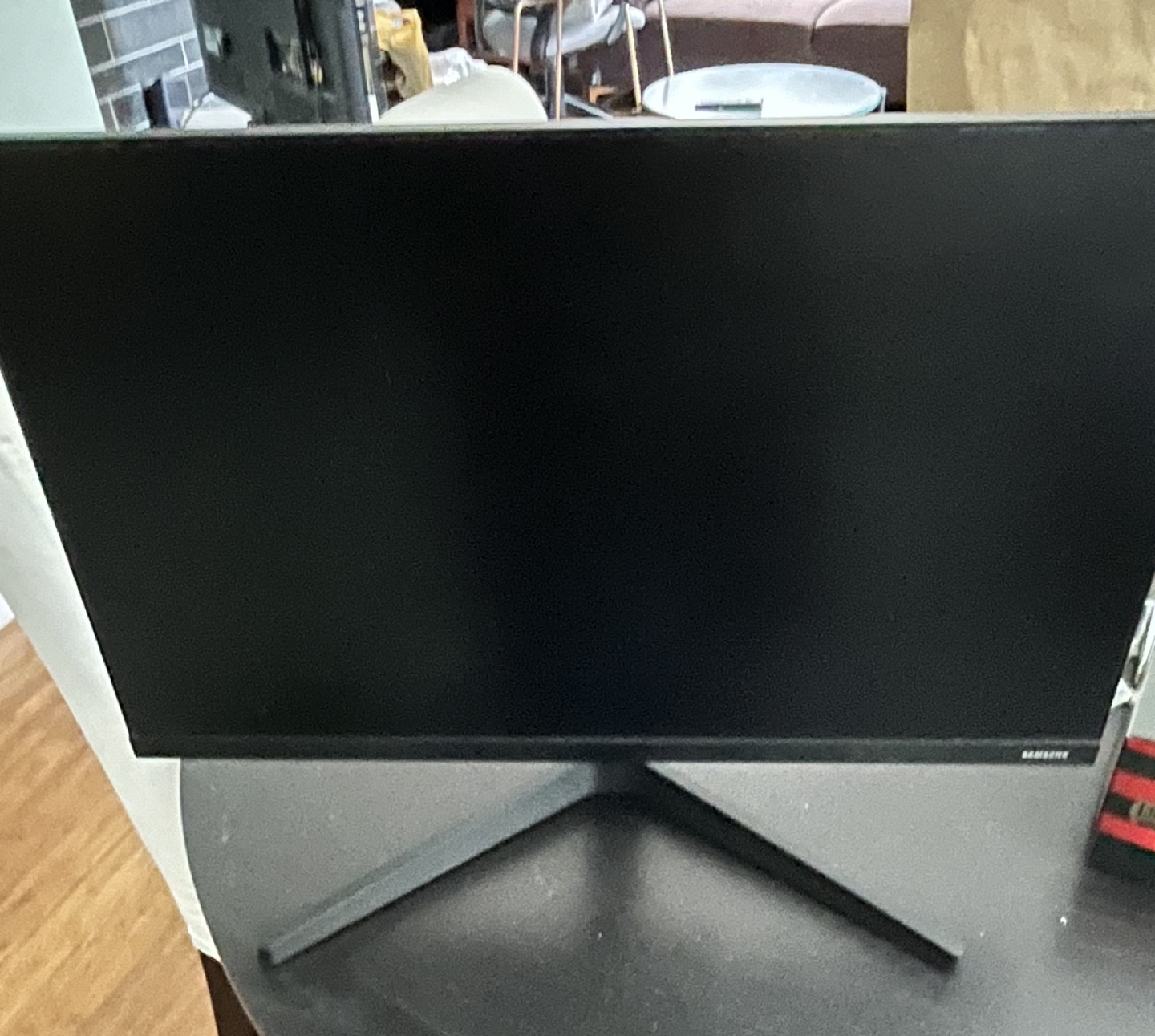 Samsung 24-inch Monitor