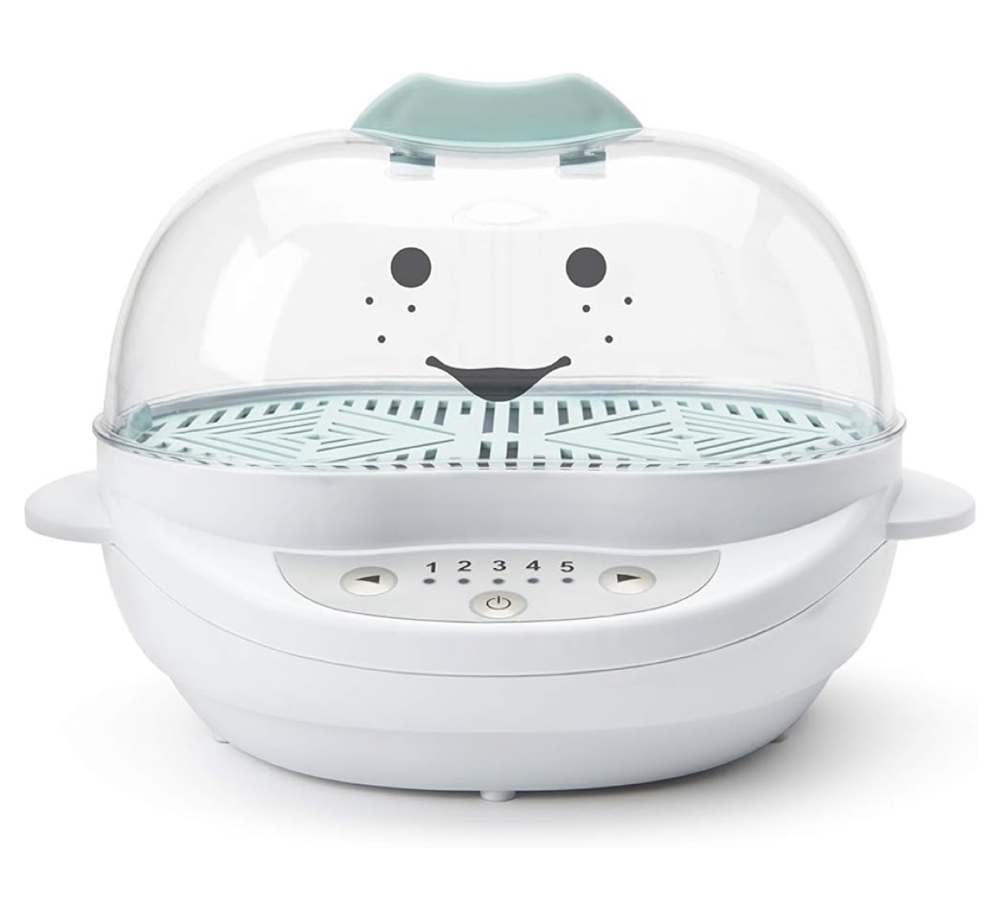 Nutribullet Baby Turbo Food Steamer - photo 2