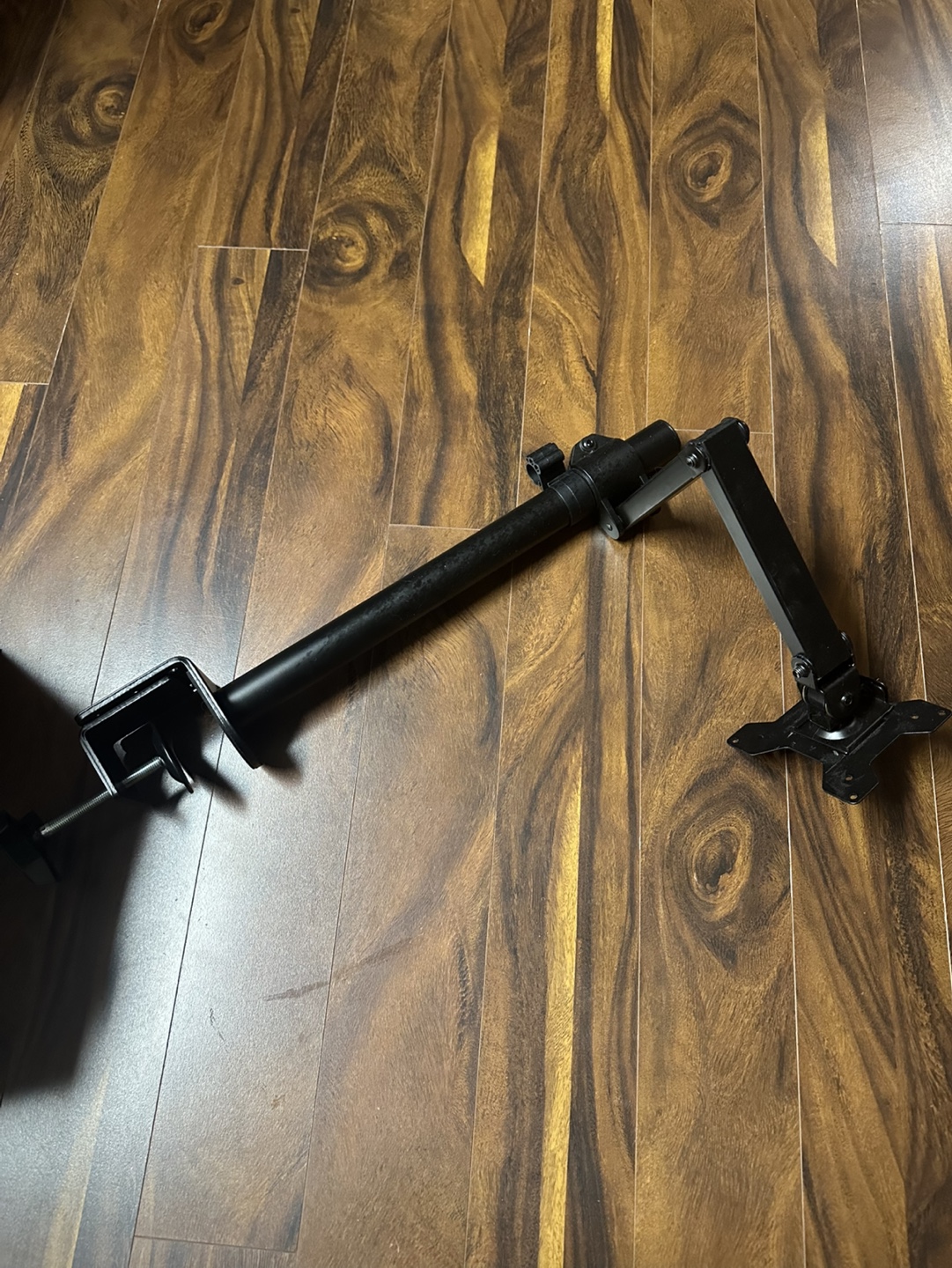 Monitor Desk Mount