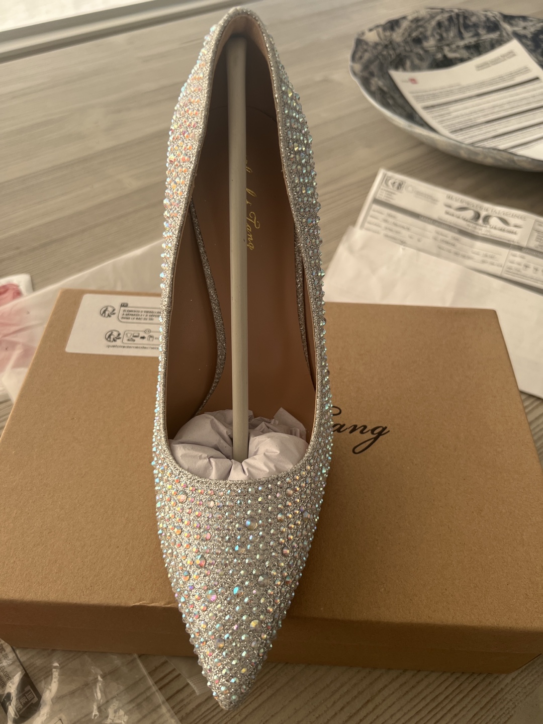 Women’s shoes - photo 3