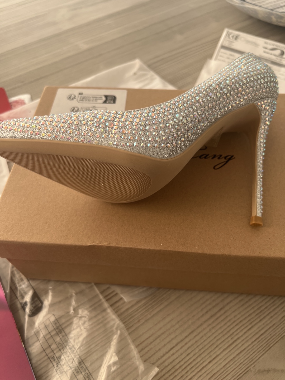 Women’s shoes - photo 2