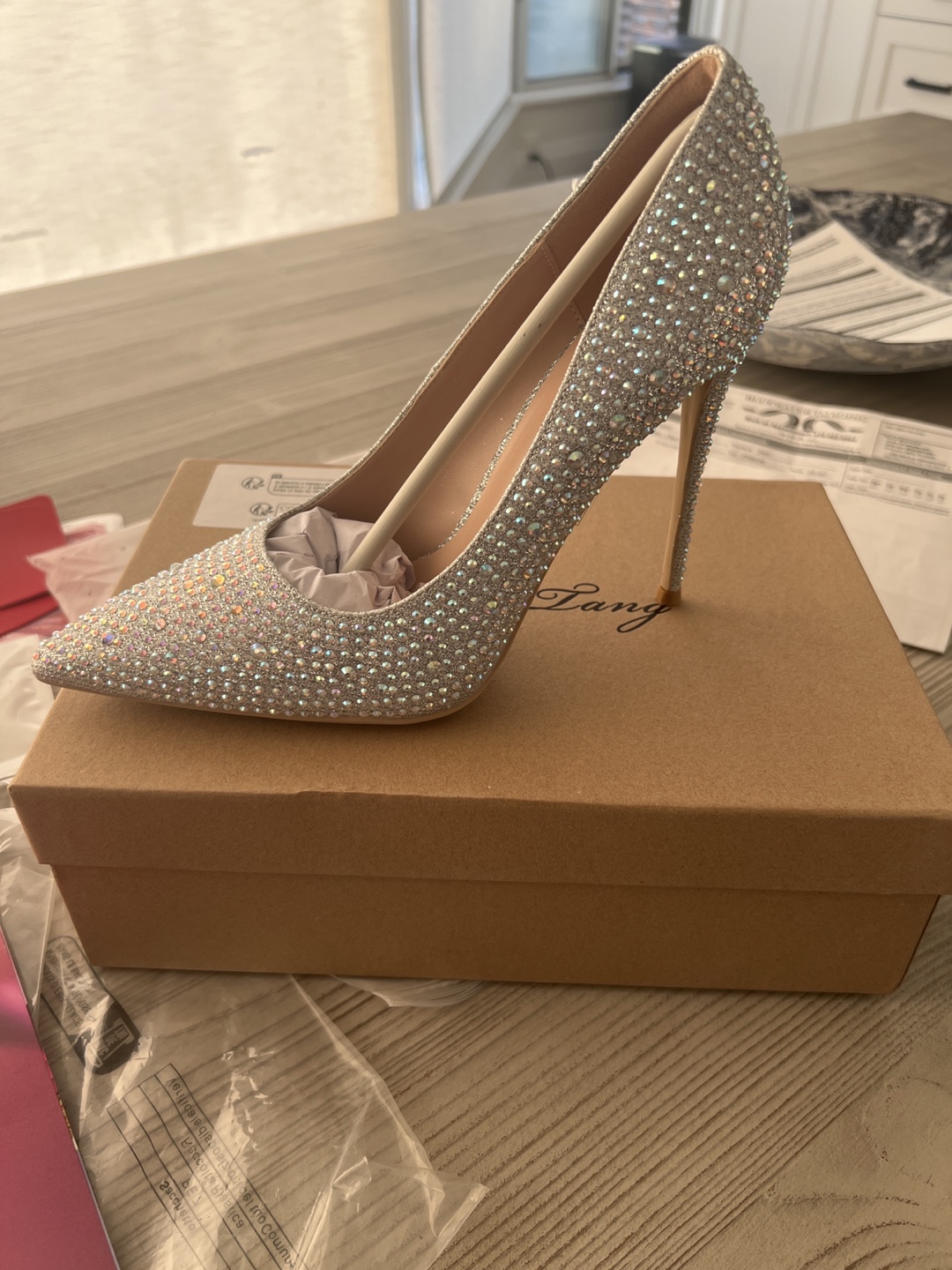 Women’s shoes
