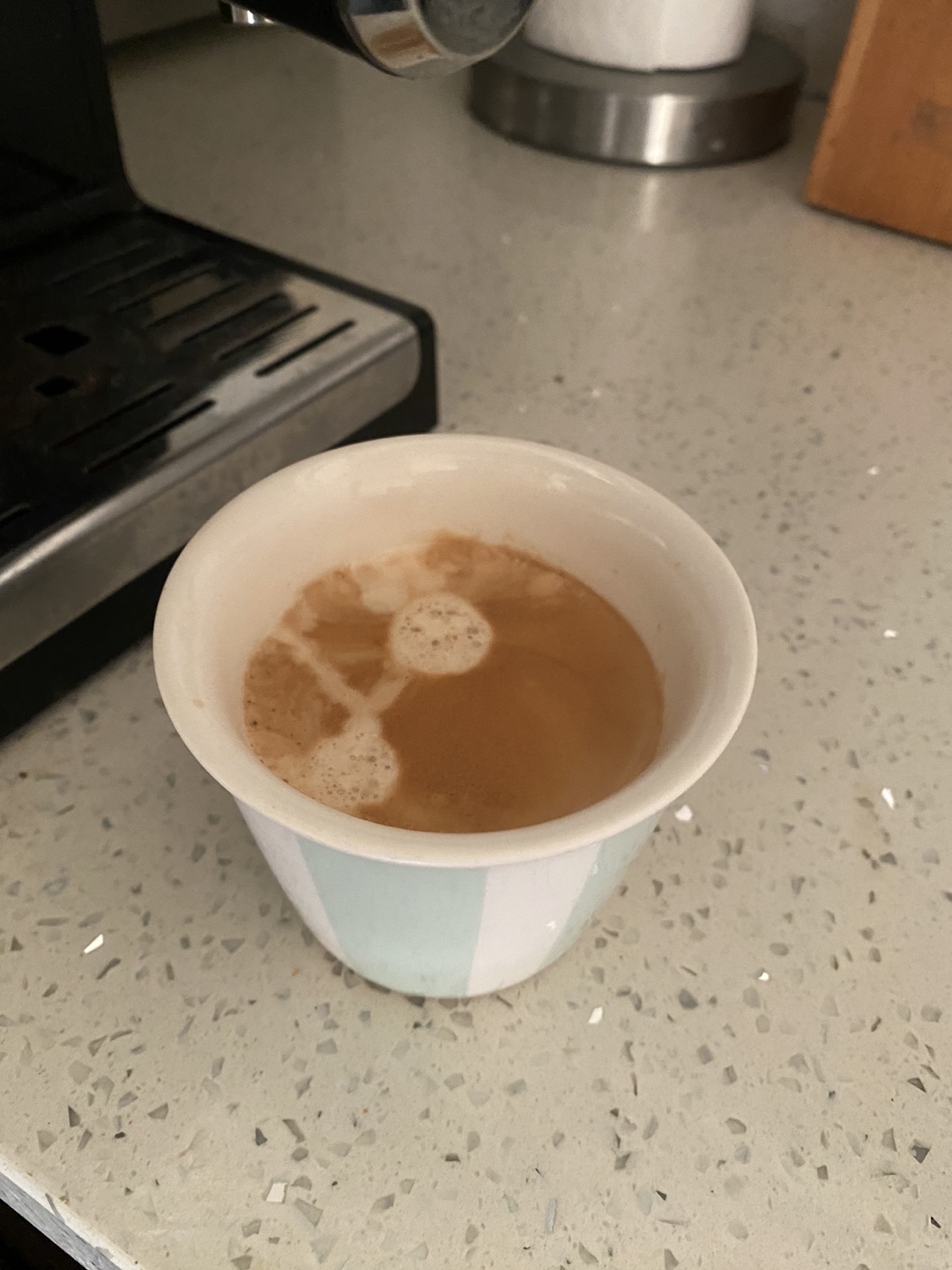 De'Longhi ECP3220 Espresso Machine - photo 3