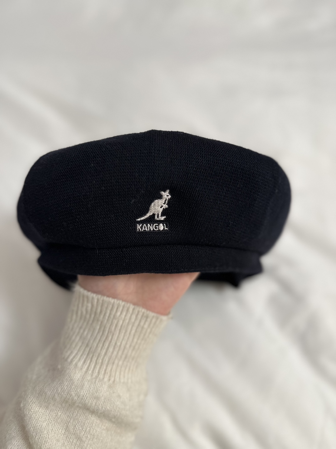 Bamboo jax beret online