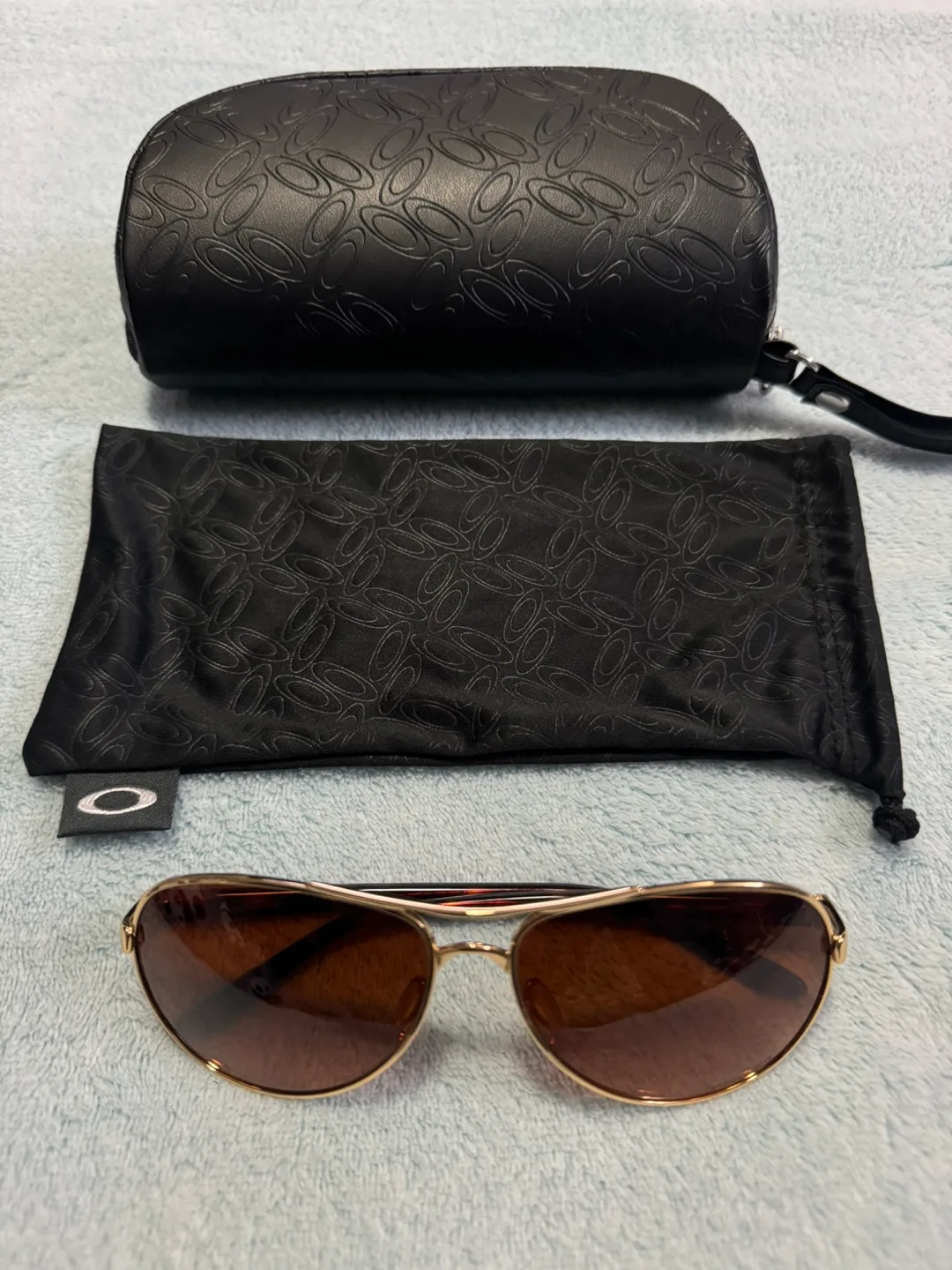 Oakley Sunglasses Unisex thumbnail