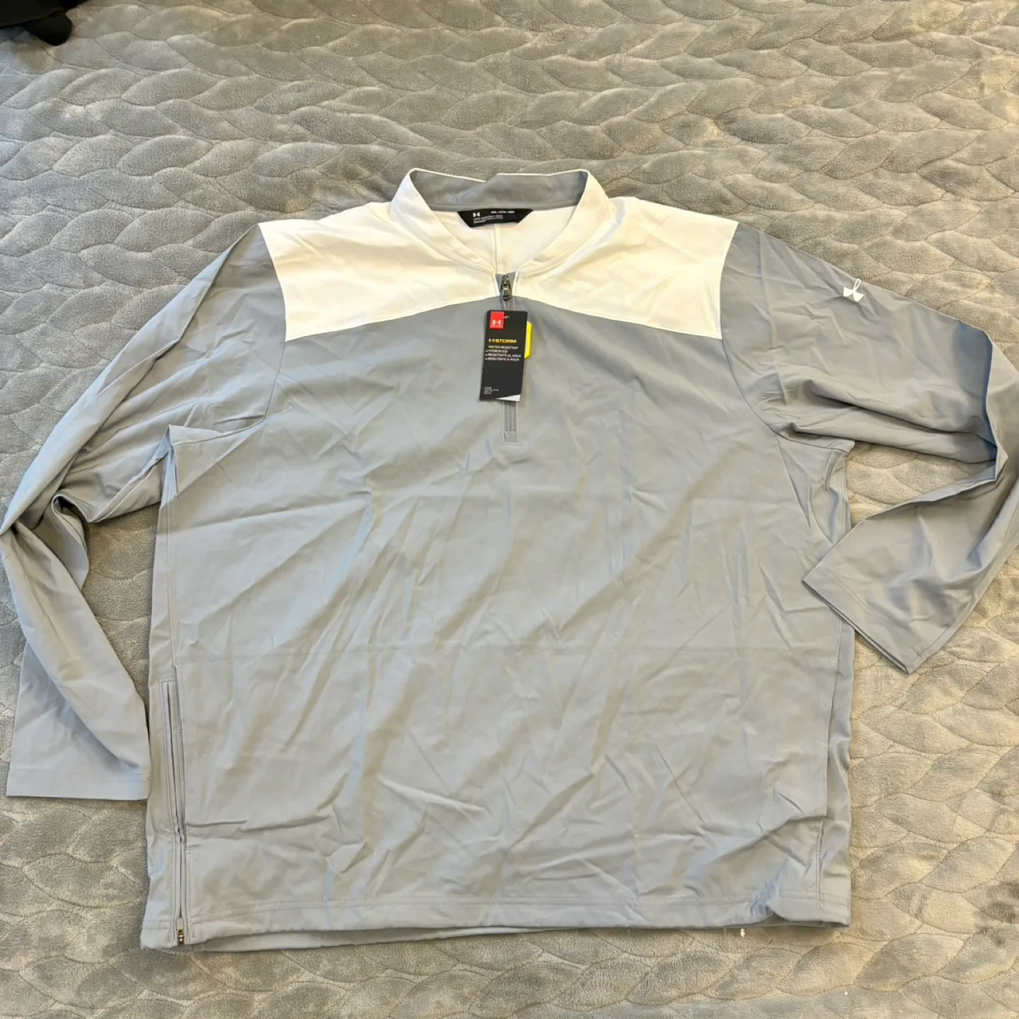 Under Armour Waterproof Pullover thumbnail