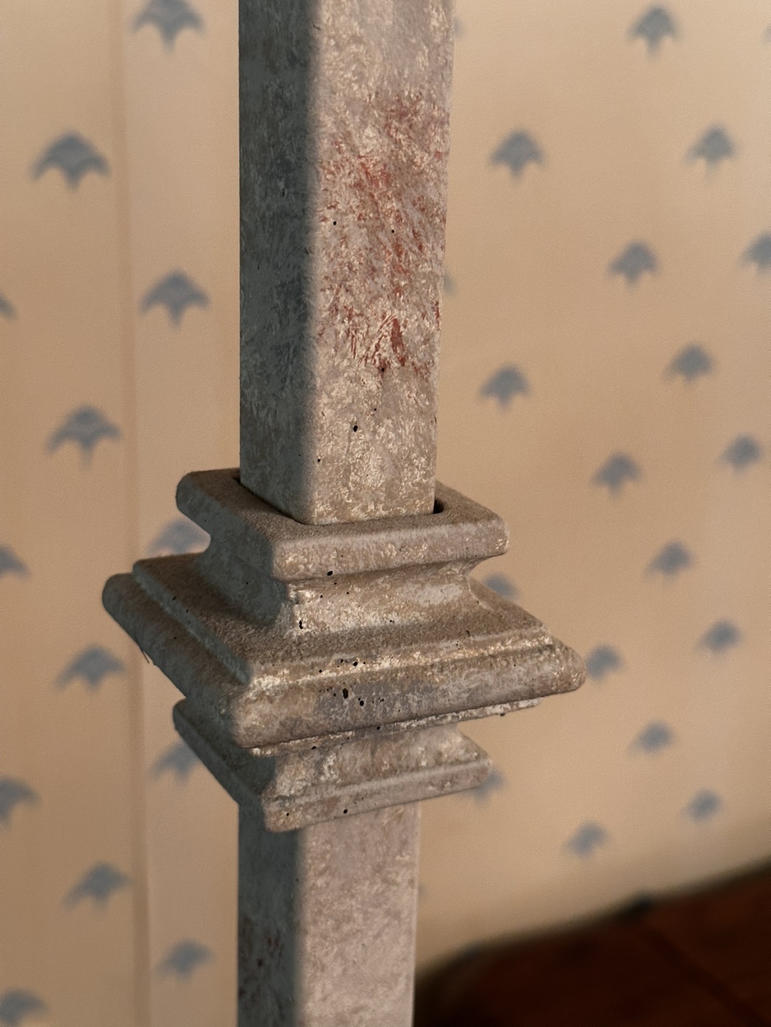 Metal Wine Rack Shelf - photo 4