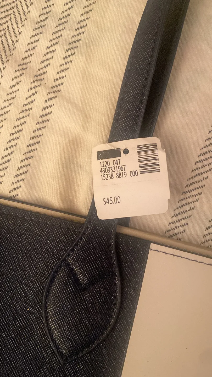 Brand new Holt Renfrew Tote Bag image indicator(4)