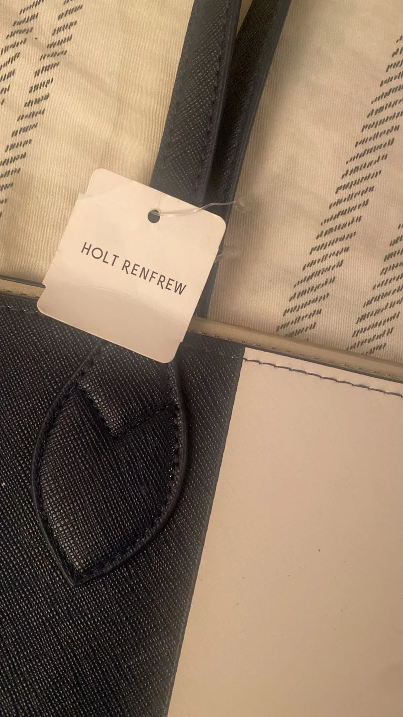 Brand new Holt Renfrew Tote Bag image indicator(3)