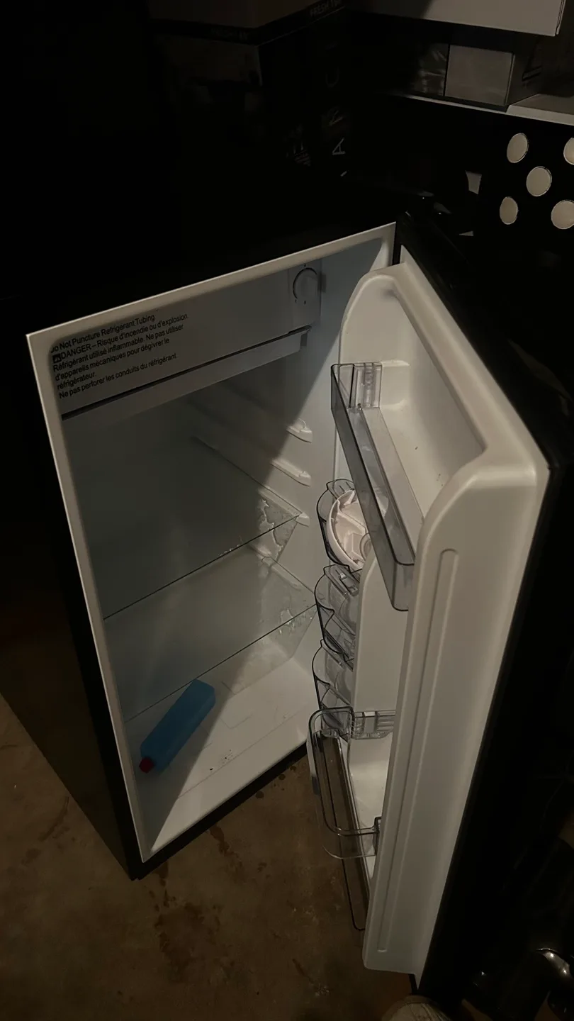 Mini Fridge image indicator(2)