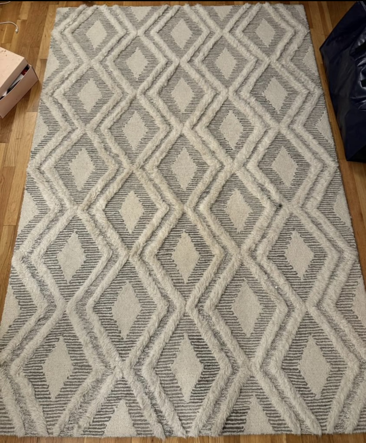 Lulu & Georgia Area Rug