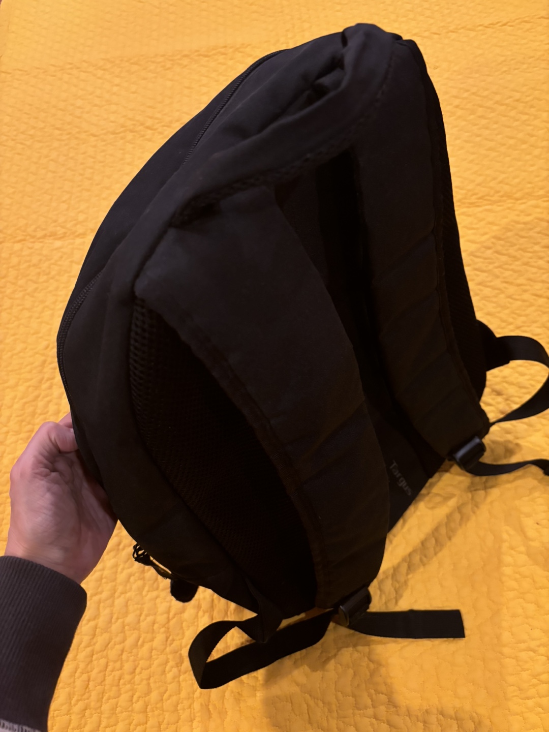 Targus XNote Laptop Backpack - photo 4