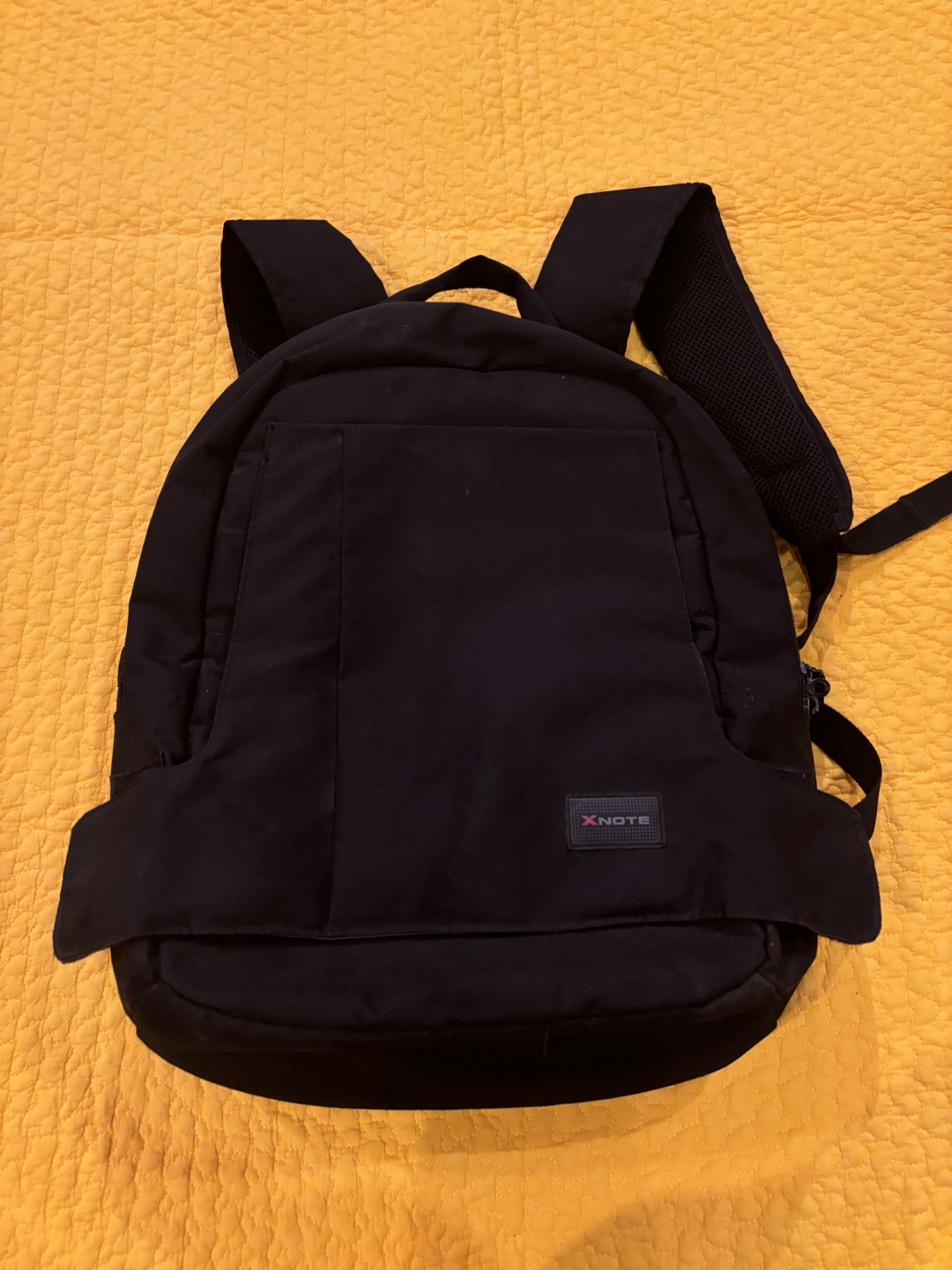 Targus XNote Laptop Backpack