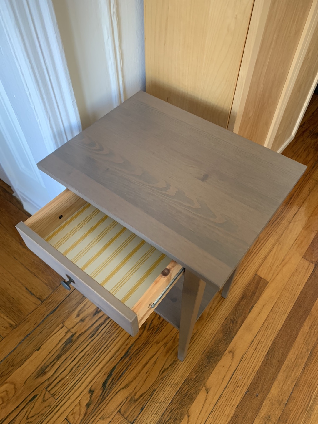 IKEA Nightstand - photo 2