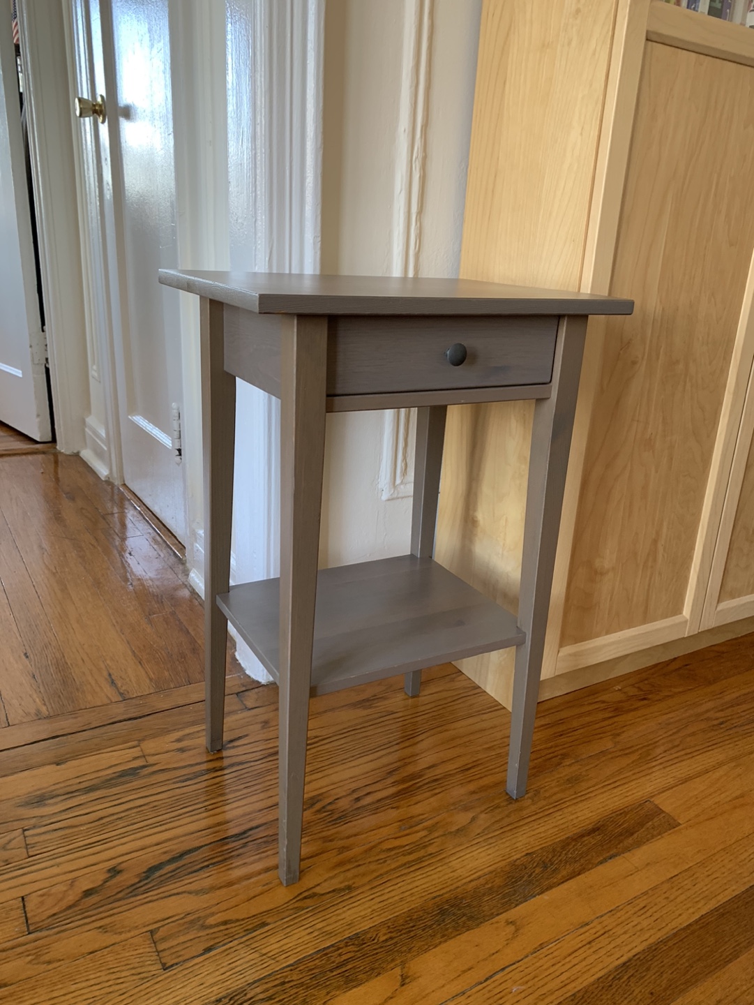 IKEA Nightstand - photo 5