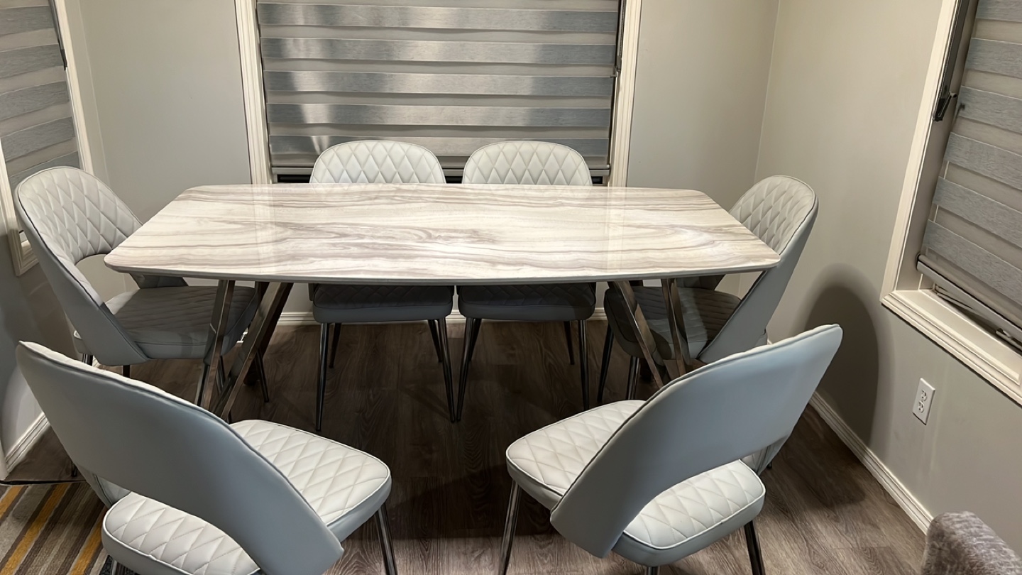 Dining Table Set