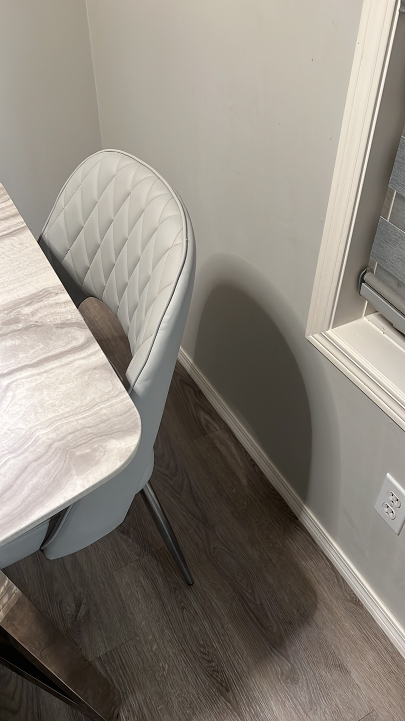 Dining Table Set - photo 5
