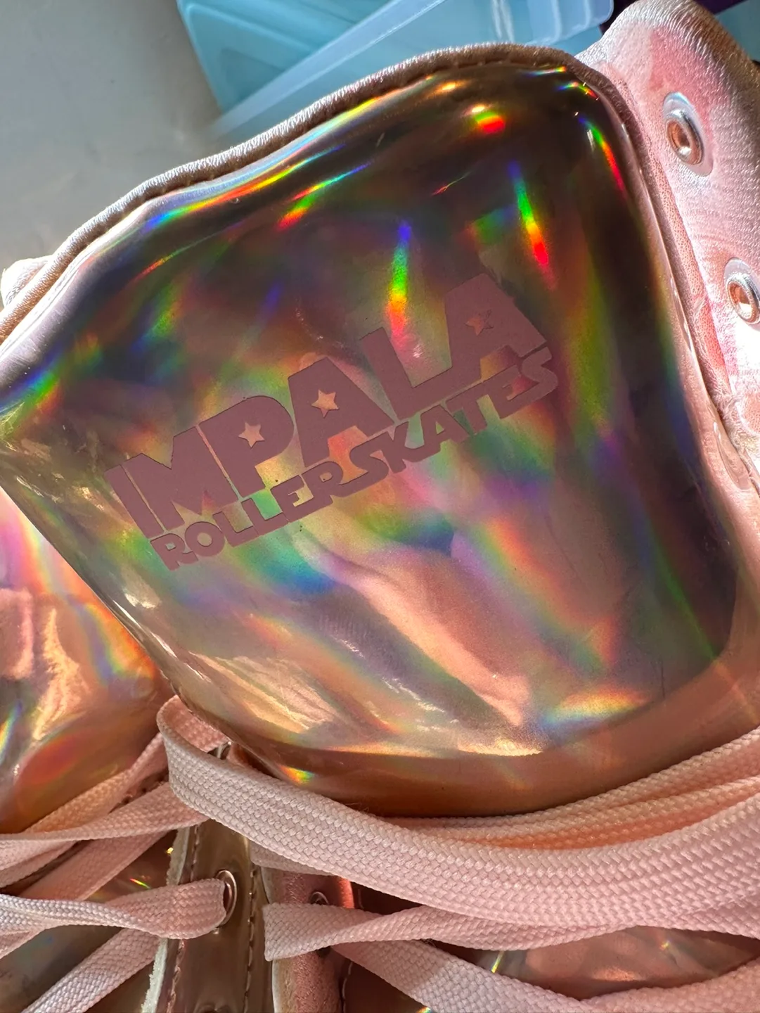 Impala Roller Skates with Protective Gear image indicator(6)