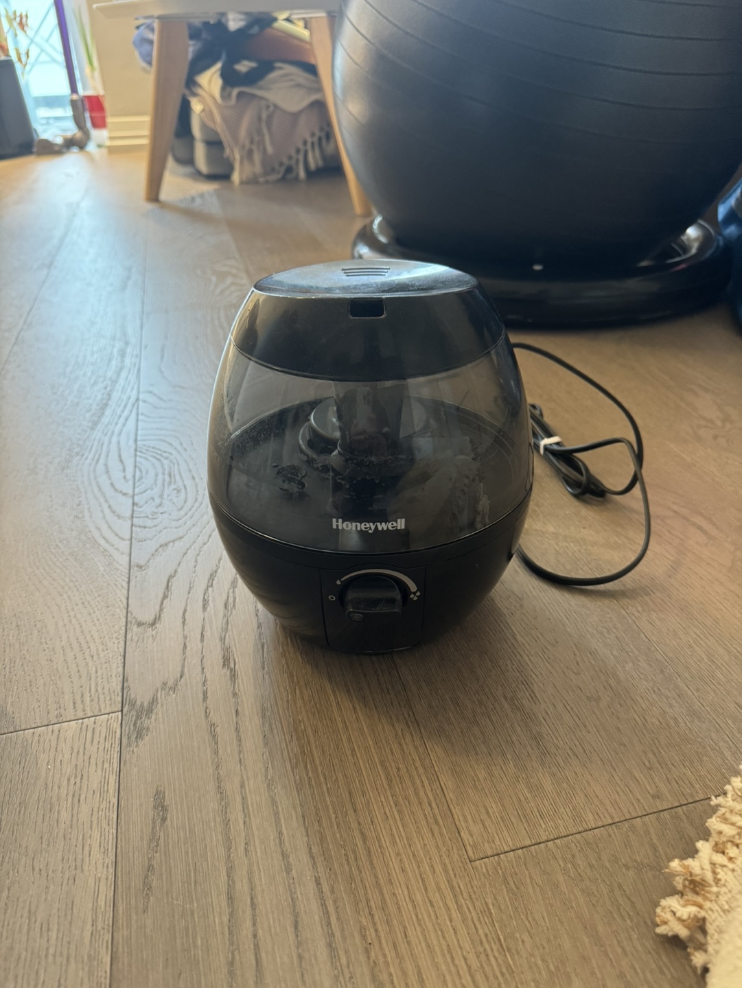 Honeywell Humidifier