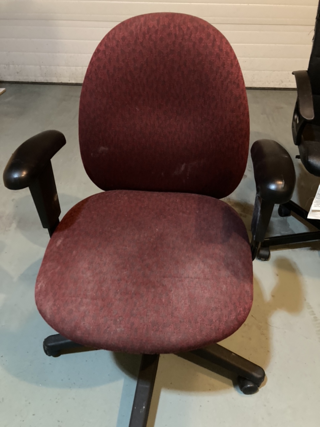 Office Chair #freecycle