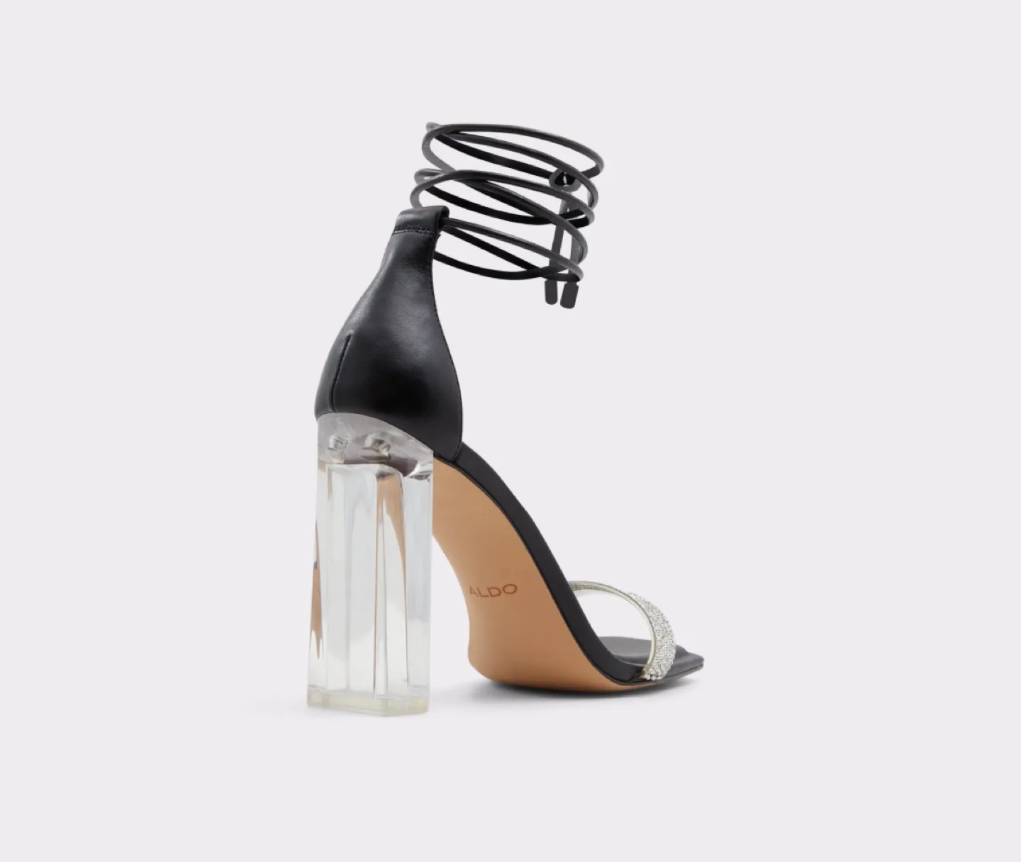 Aldo 6.5 Heels image indicator(2)
