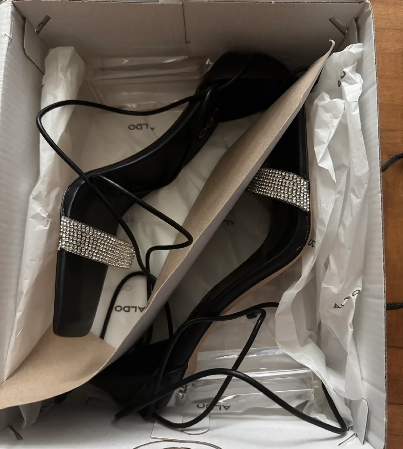 Aldo 6.5 Heels image indicator(7)