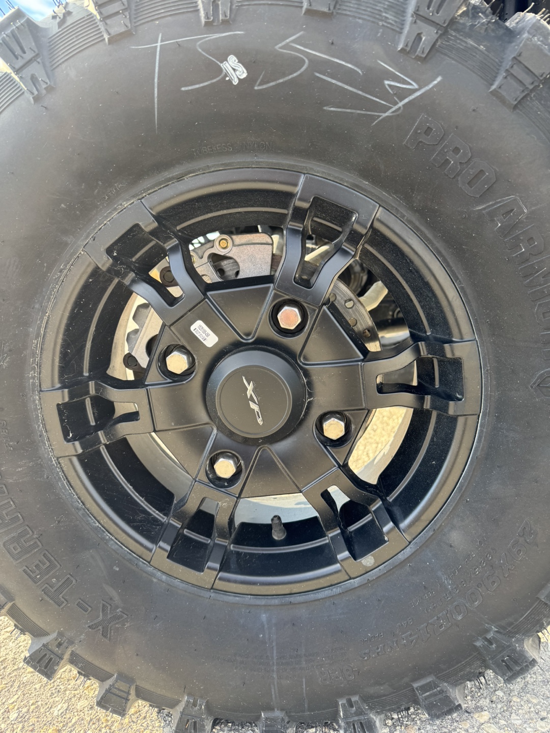 2023 Polaris Ranger Crew XP 1000 Northstar Ultimate - photo 5