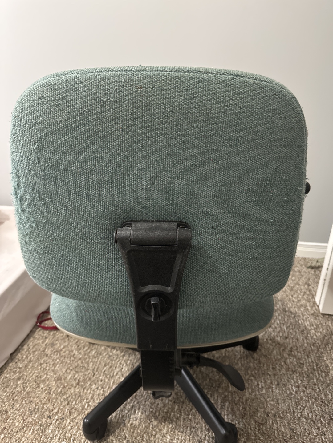 Office Chair - photo 3