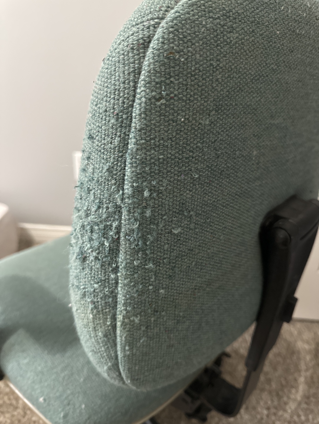 Office Chair - photo 2