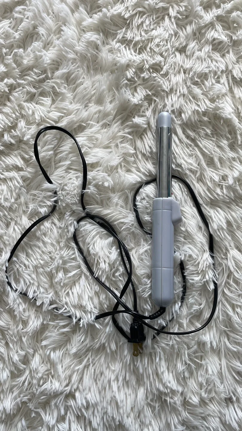 Conair Curling Iron image indicator(2)