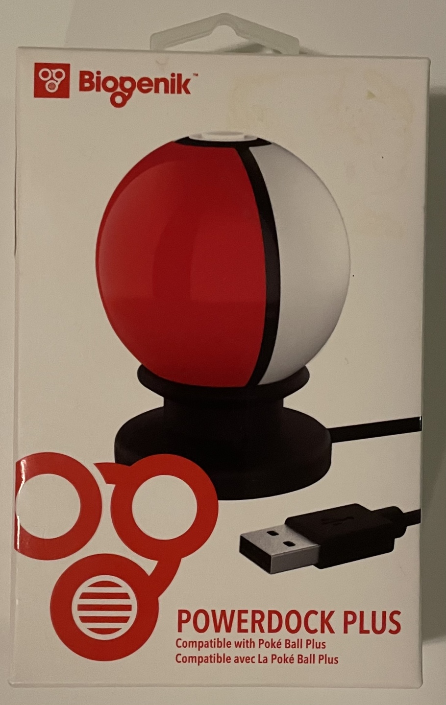 Biogenik Nintendo Switch Accessories Bundle - photo 4