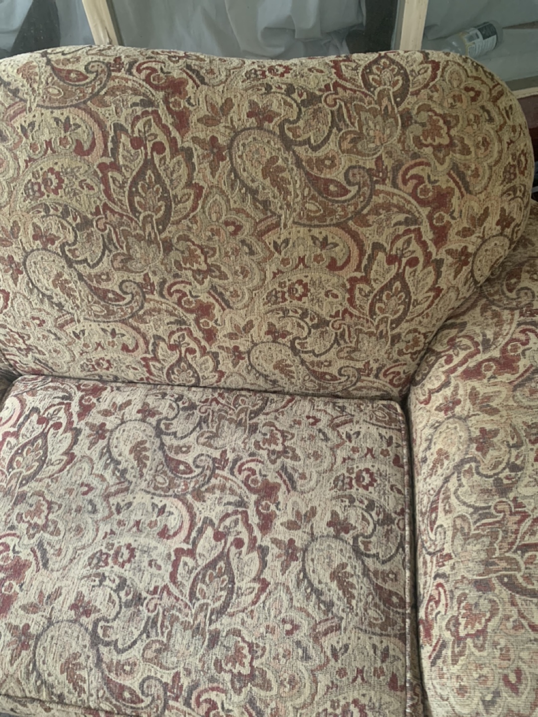 Sofa - photo 3