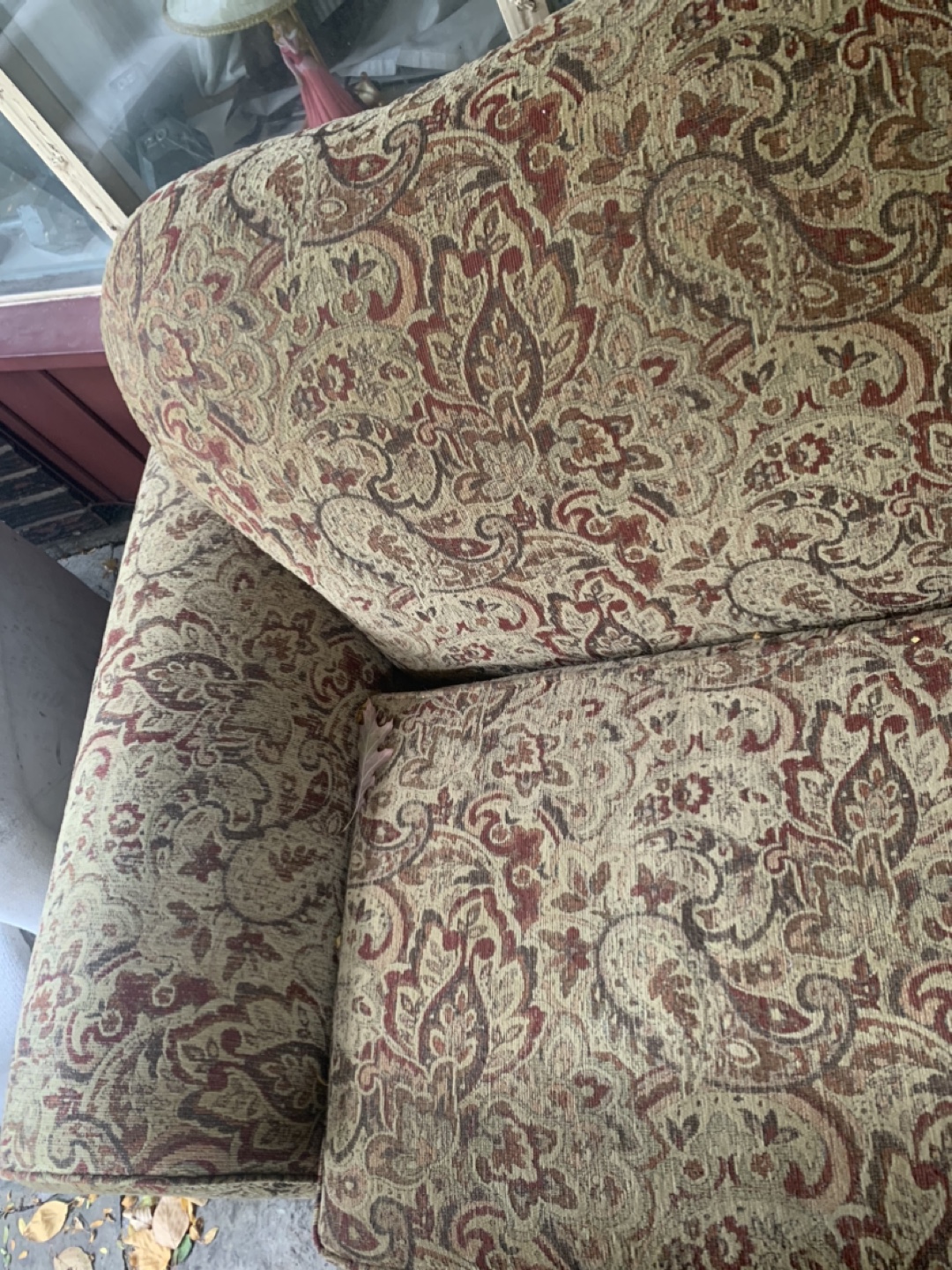 Sofa - photo 2