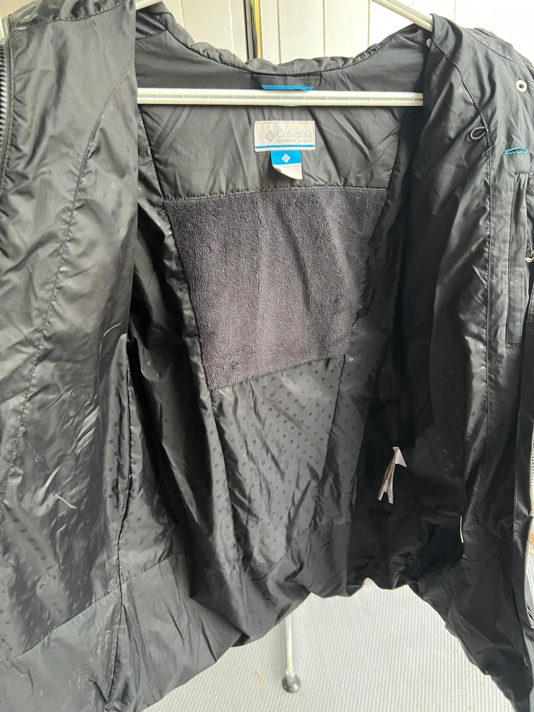 Columbia Winter Coat Youth Size 14/16 image indicator(8)