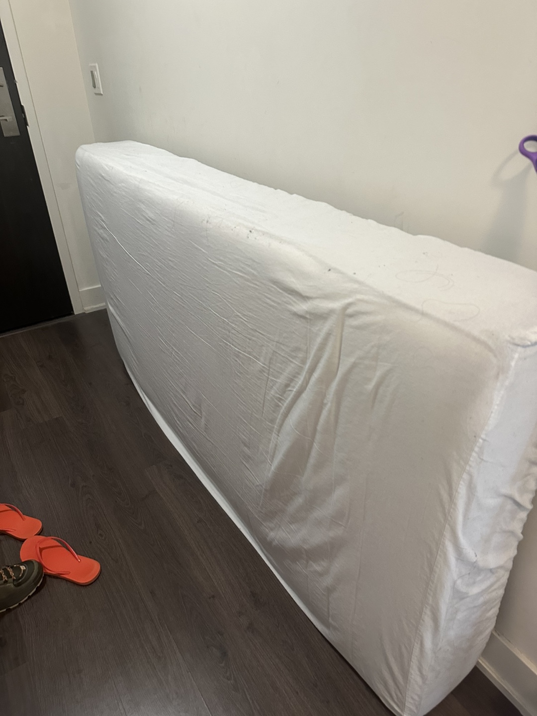Twin Mattress