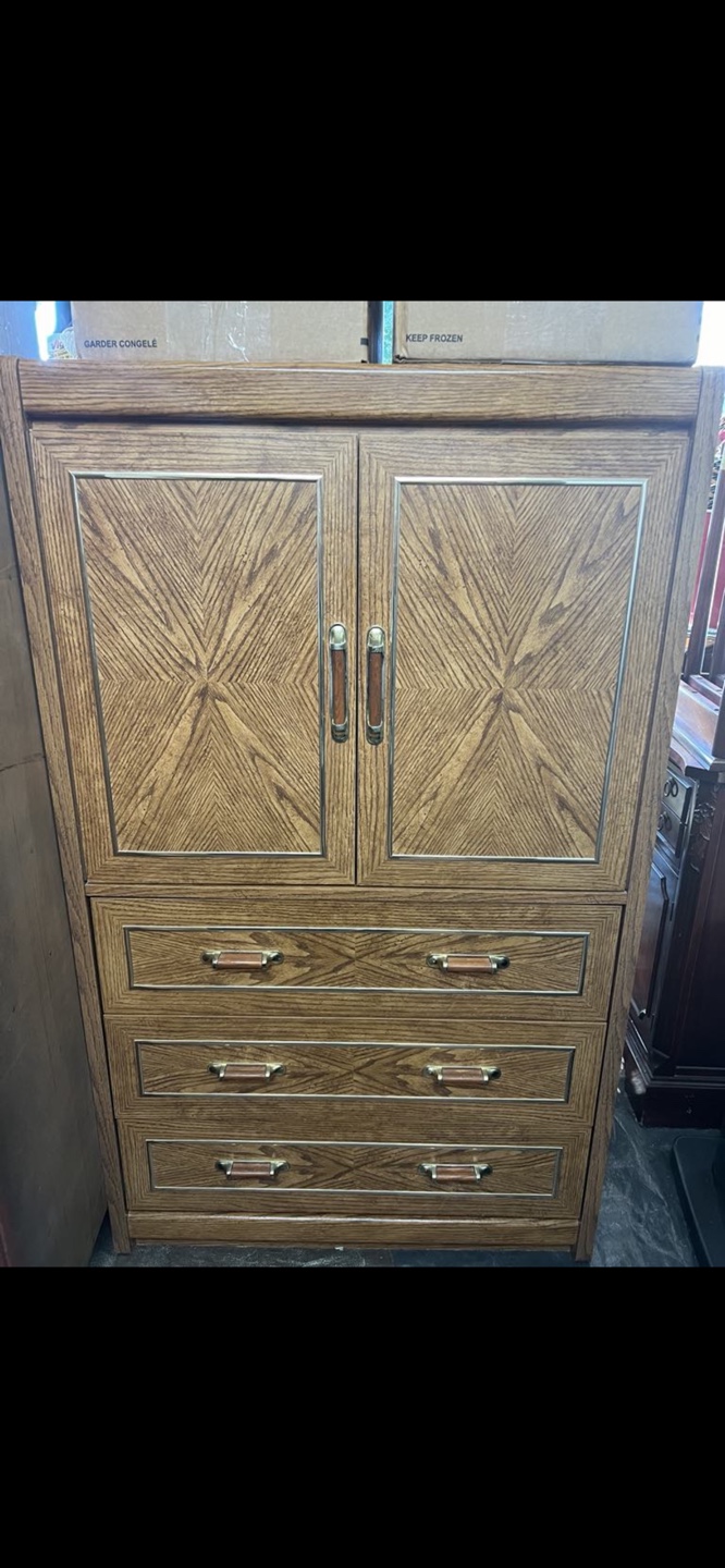 Wardrobe