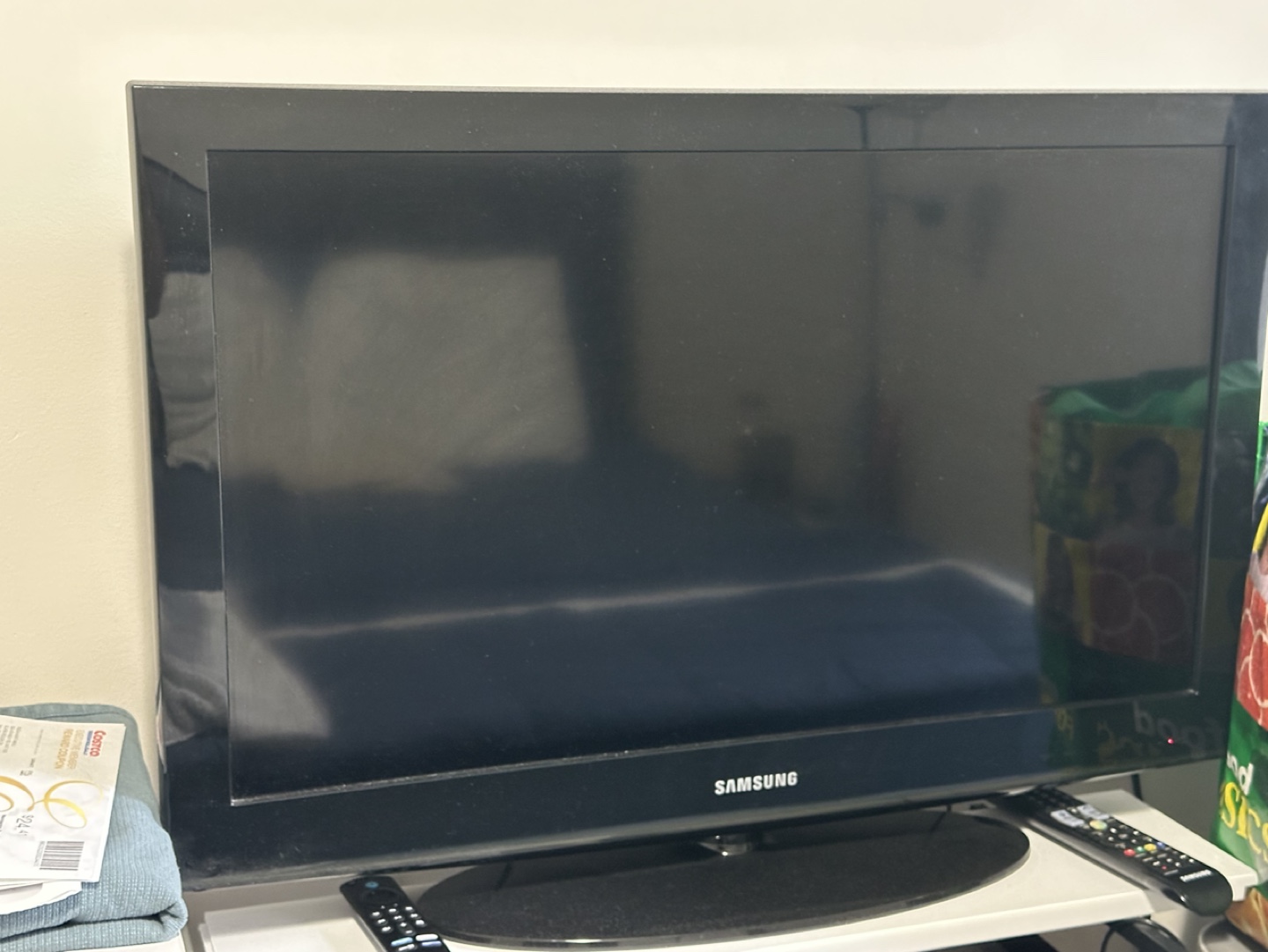 Samsung TV