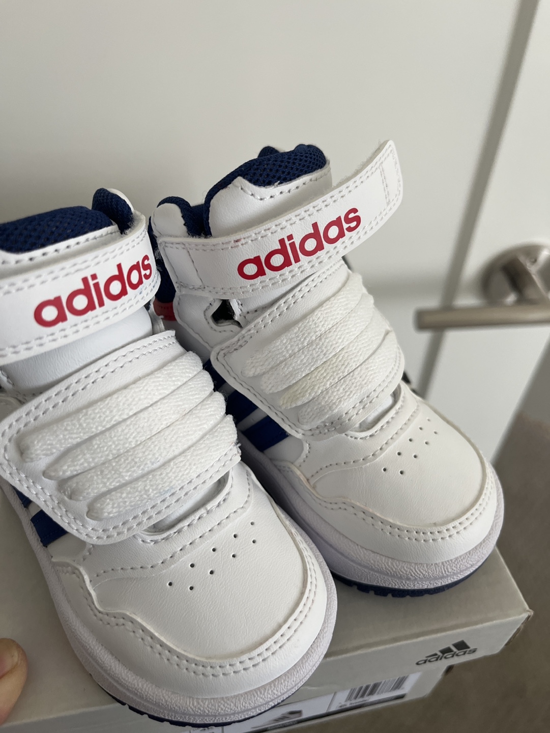 Adidas Hoops Mid 3.0 AC I - photo 2