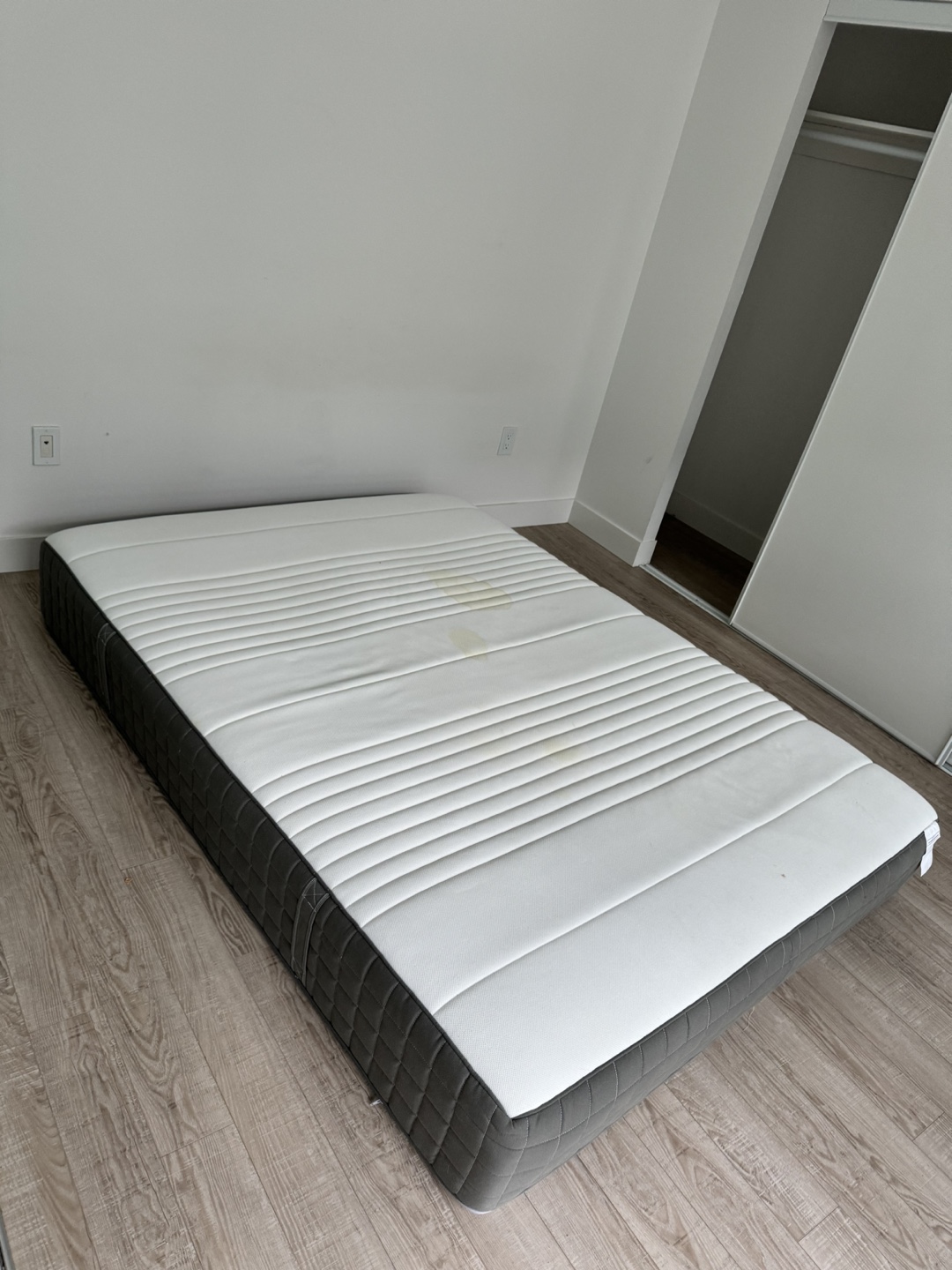 IKEA Mattress