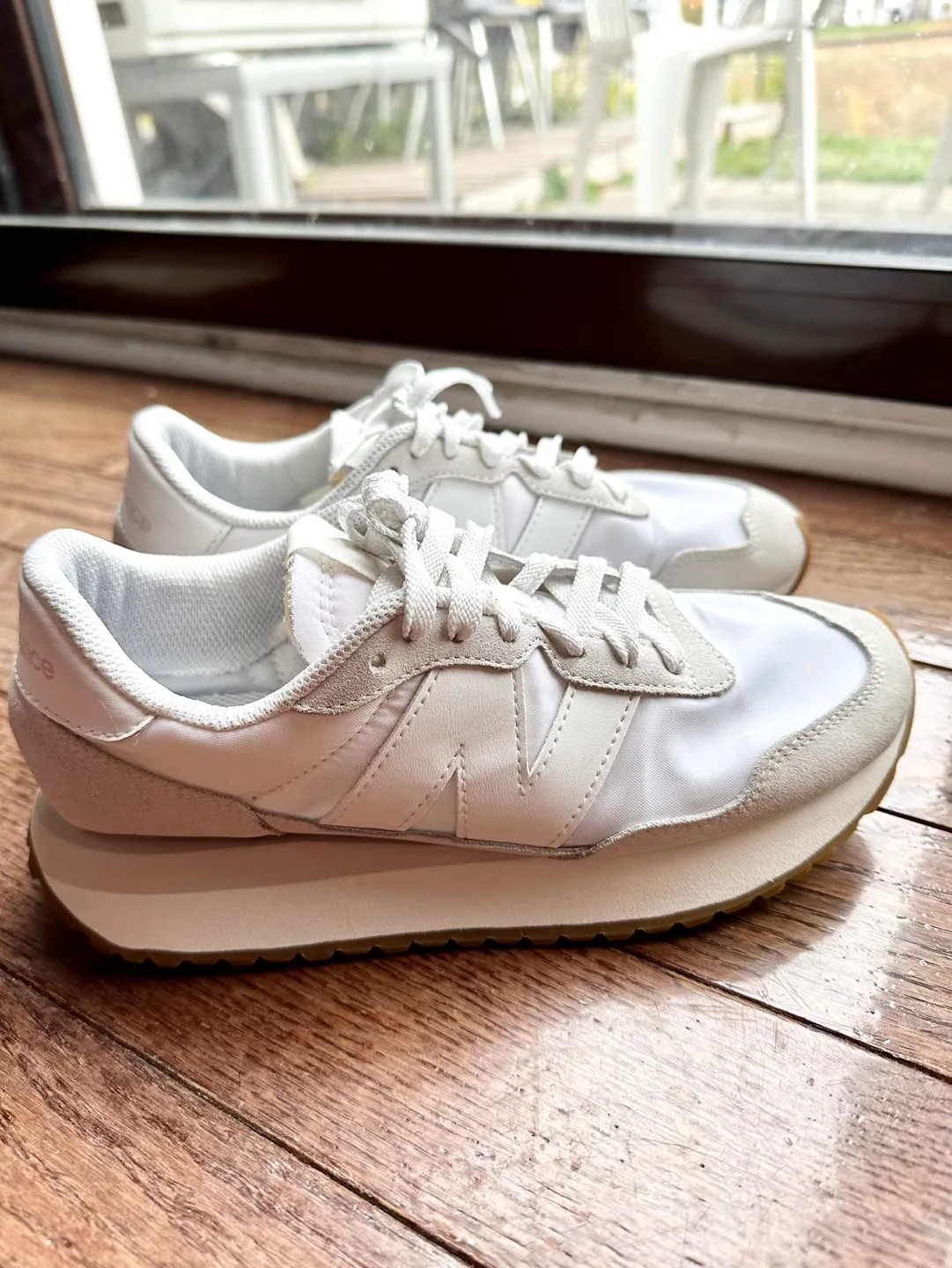 New Balance 237 Sneakers image indicator(3)