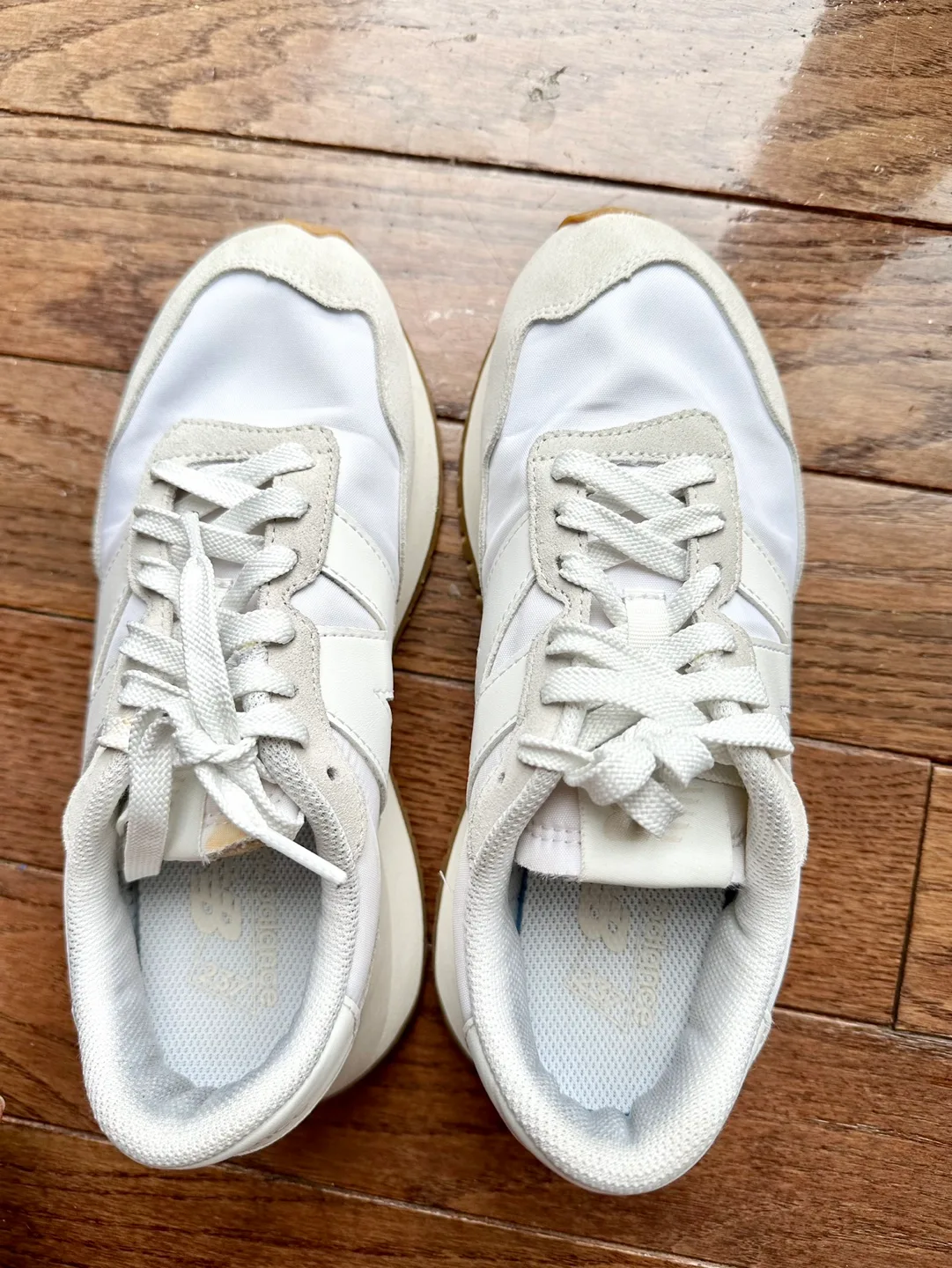 New Balance 237 Sneakers image indicator(4)